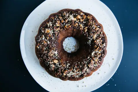 Baker's Kitchen photo 4