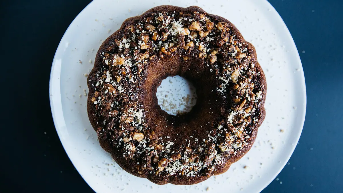 Bakery & Café bakes