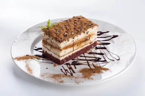 Baker's Kitchen photo 3