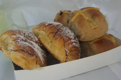 Baker's Kitchen photo 2